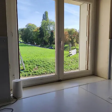 Bed & Breakfast Aux Jolies Choses - *