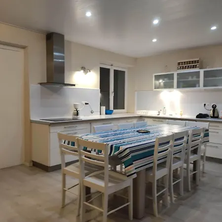 Aux Jolies Choses - Bed & Breakfast